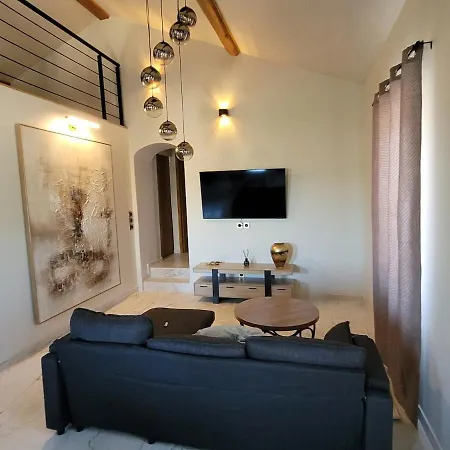 Villa L'ecrin De Nature Panoramic View & Prestige