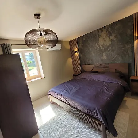 Вилла L'ecrin De Nature Panoramic View & Prestige *