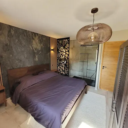 Villa L'ecrin De Nature Panoramic View & Prestige